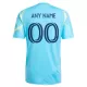 Maillot Philadelphia Union Homme Extérieur 2025-26