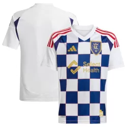 Maillot Real Salt Lake Homme Extérieur 2025-26 Maillot Real Salt Lake Homme Extérieur 2025-26
