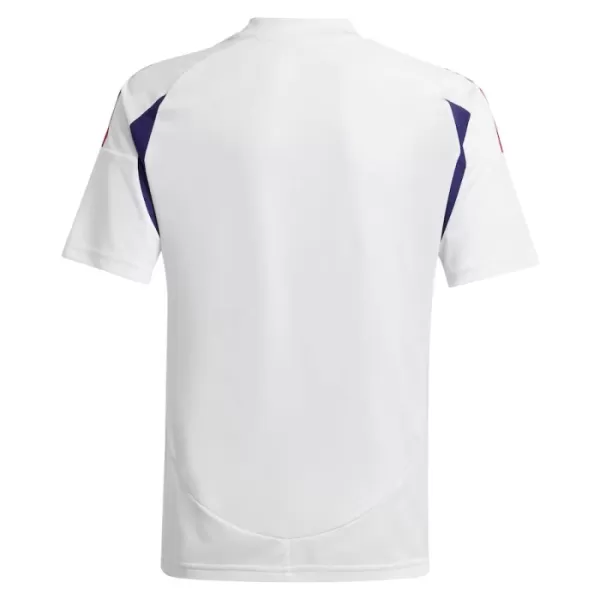 Maillot Real Salt Lake Homme Extérieur 2025-26