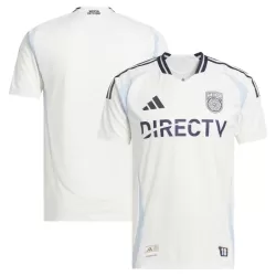 Maillot San Diego FC Homme Extérieur 2025-26 Maillot San Diego FC Homme Extérieur 2025-26