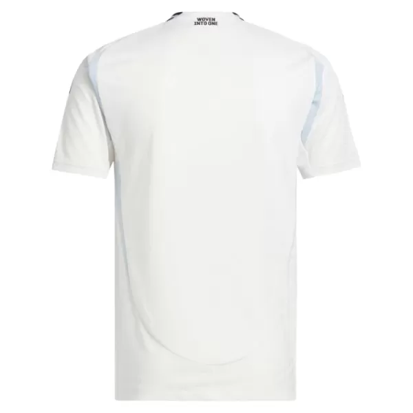 Maillot San Diego FC Homme Extérieur 2025-26