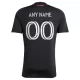 Maillot San Jose Earthquakes Homme Domicile 2025-26