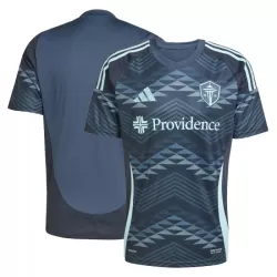 Maillot Seattle Sounders FC Homme Extérieur 2025-26 Maillot Seattle Sounders FC Homme Extérieur 2025-26