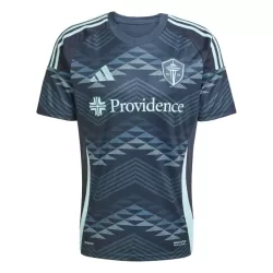 Maillot Seattle Sounders FC Homme Extérieur 2025-26