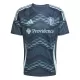 Maillot Seattle Sounders FC Homme Extérieur 2025-26