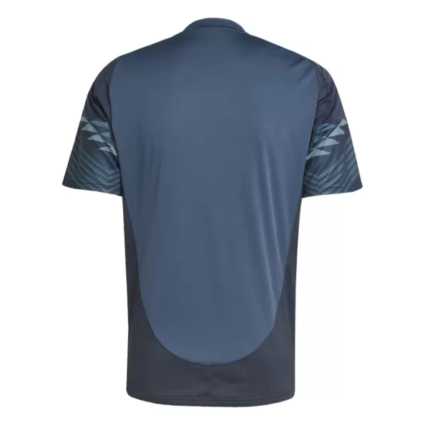 Maillot Seattle Sounders FC Homme Extérieur 2025-26
