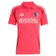 Maillot St. Louis City SC Homme Domicile 2025-26
