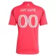 Maillot St. Louis City SC Homme Domicile 2025-26