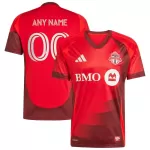 Maillot Toronto FC Homme Domicile 2025-26
