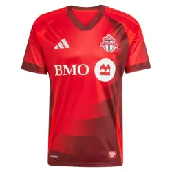 Maillot Toronto FC Homme Domicile 2025-26