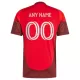 Maillot Toronto FC Homme Domicile 2025-26