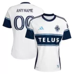 Maillot Vancouver Whitecaps FC Homme Domicile 2025-26