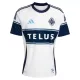 Maillot Vancouver Whitecaps FC Homme Domicile 2025-26