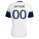 Maillot Vancouver Whitecaps FC Homme Domicile 2025-26