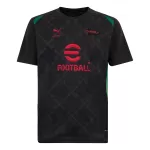Maillot AC Milan Pre-Match Homme 2024-25