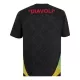 Maillot AC Milan Pre-Match Homme 2024-25
