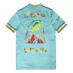 Maillot Ajax Amsterdam x Bob Marley Homme 2024-25 Bleue