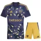 Maillot Boca Juniors Enfant Third 2024-25 Maillot Boca Juniors Enfant Third 2024-25