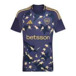 Maillot Boca Juniors Enfant Third 2024-25