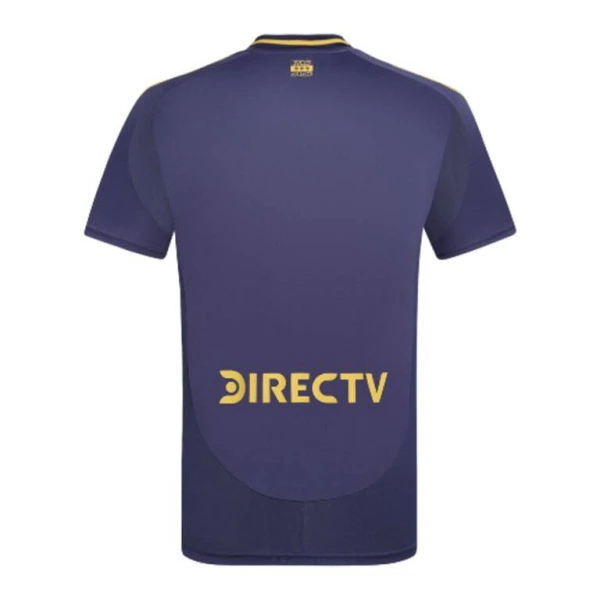 Maillot Boca Juniors Enfant Third 2024-25