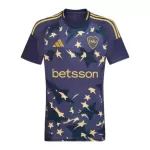 Maillot Boca Juniors Homme Third 2024-25