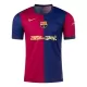 Maillot FC Barcelone x Travis Scott Homme Domicile 2024-25 Maillot FC Barcelone x Travis Scott Homme Domicile 2024-25
