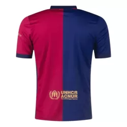 Maillot FC Barcelone x Travis Scott Homme Domicile 2024-25
