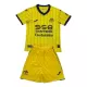 Maillot Hellas Verona Enfant Fourth 2024-25 Maillot Hellas Verona Enfant Fourth 2024-25