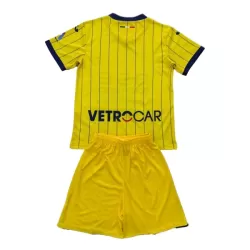 Maillot Hellas Verona Enfant Fourth 2024-25