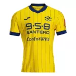 Maillot Hellas Verona Homme Fourth 2024-25