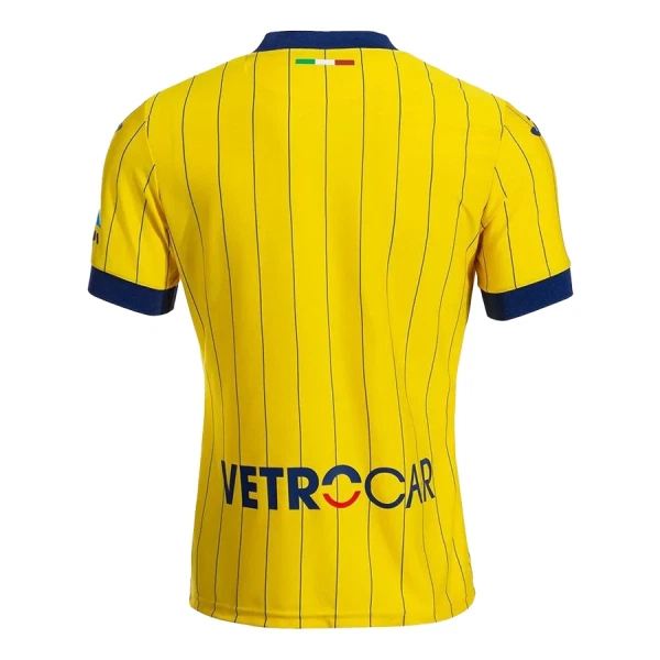 Maillot Hellas Verona Homme Fourth 2024-25
