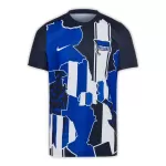 Maillot Hertha BSC Pre-Match Homme 2024-25