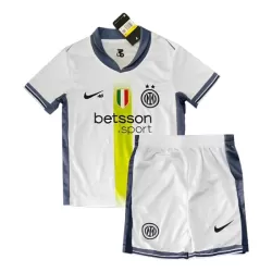 Maillot Inter Milan x Valentino Rossi Enfant Extérieur 2024-25