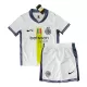 Maillot Inter Milan x Valentino Rossi Enfant Extérieur 2024-25 Maillot Inter Milan x Valentino Rossi Enfant Extérieur 2024-25