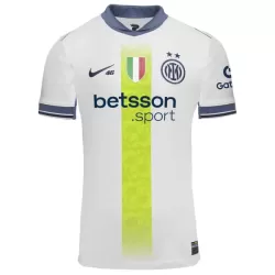 Maillot Inter Milan x Valentino Rossi Homme Extérieur 2024-25