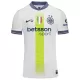 Maillot Inter Milan x Valentino Rossi Homme Extérieur 2024-25 Maillot Inter Milan x Valentino Rossi Homme Extérieur 2024-25