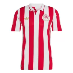 Maillot Olympiakos 100th Homme Anniversaire 2024-25