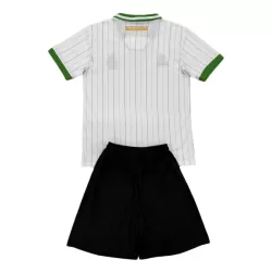 Maillot Racing de Santander Enfant Anniversaire 2024-25