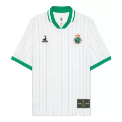 Maillot Racing de Santander Homme Anniversaire 2024-25