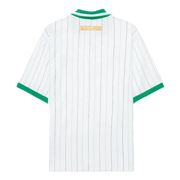 Maillot Racing de Santander Homme Anniversaire 2024-25