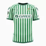 Maillot Real Betis Conference League Homme 2024-25