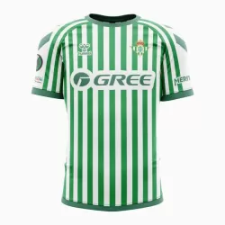Maillot Real Betis Conference League Homme 2024-25