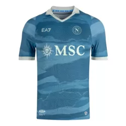 Maillot SSC Naples Homme Fourth 2024-25