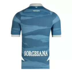 Maillot SSC Naples Homme Fourth 2024-25