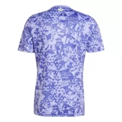 Maillot Tigres UANL Pre-Match Homme 2024-25