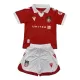 Maillot Wrexham Enfant Domicile 2024-25 Maillot Wrexham Enfant Domicile 2024-25