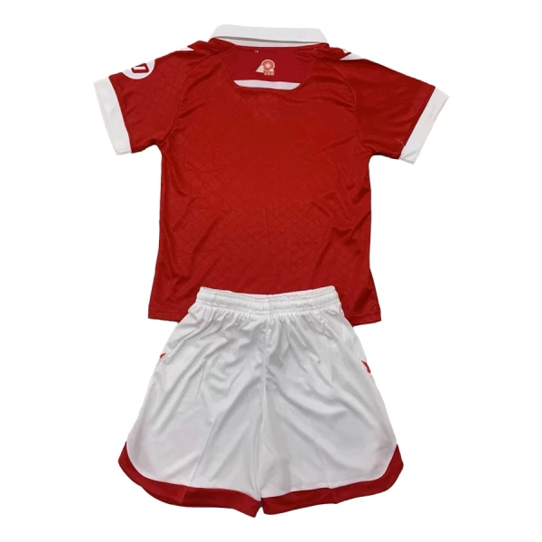 Maillot Wrexham Enfant Domicile 2024-25