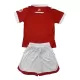 Maillot Wrexham Enfant Domicile 2024-25