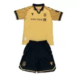 Maillot Wrexham Enfant Third 2024-25