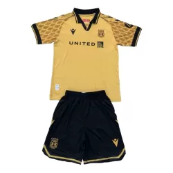 Maillot Wrexham Enfant Third 2024-25 Maillot Wrexham Enfant Third 2024-25